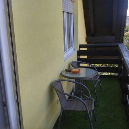 Bgi Wohnung Лар Екстер'єр фото