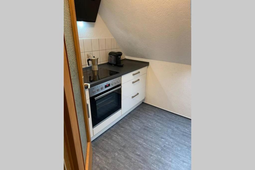 Bgi Wohnung Лар Екстер'єр фото