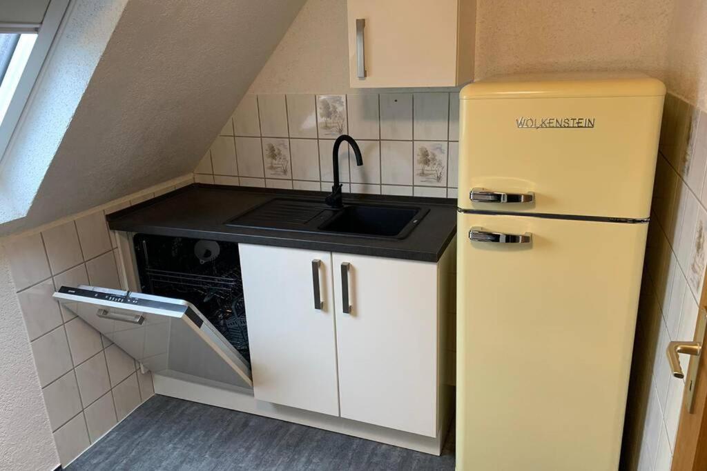 Bgi Wohnung Лар Екстер'єр фото
