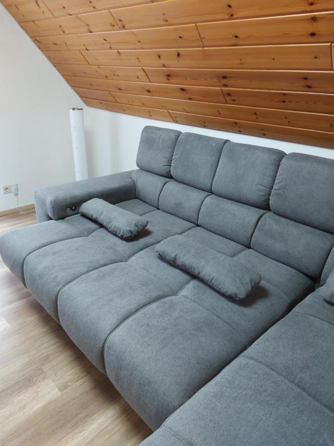 Bgi Wohnung Лар Екстер'єр фото