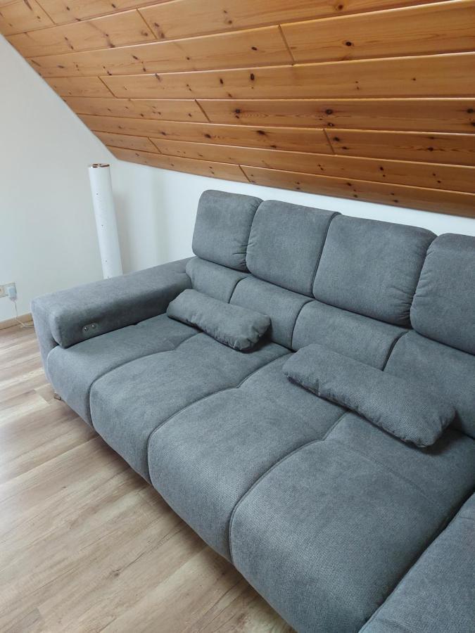 Bgi Wohnung Лар Екстер'єр фото